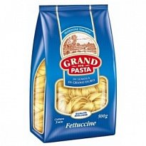 Макаронные изделия "Grand di Pasta" "Гнезда"
