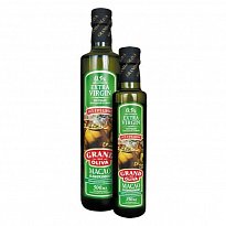 Оливковое масло extra virdgin